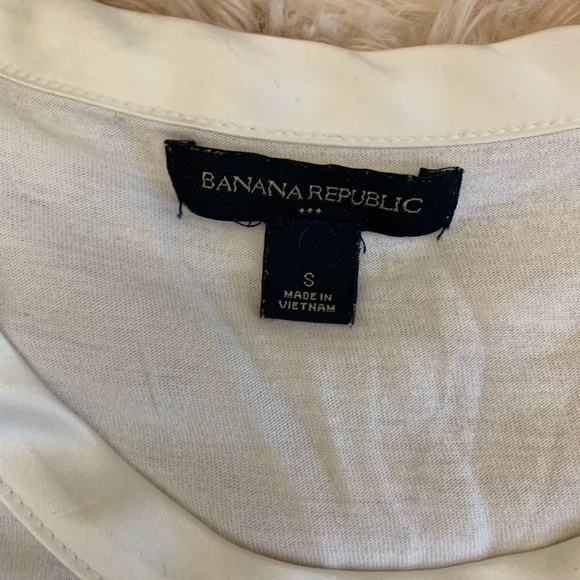 BANANA REPUBLIC TOP SET - Picture 2 of 6